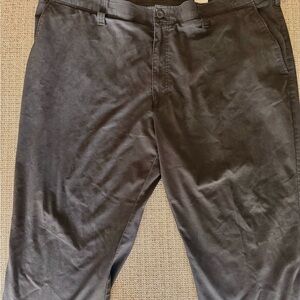 Men's Black Pants
